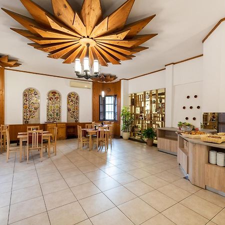 Trakia Plaza Hotel & Apartments Słoneczny Brzeg Zewnętrze zdjęcie