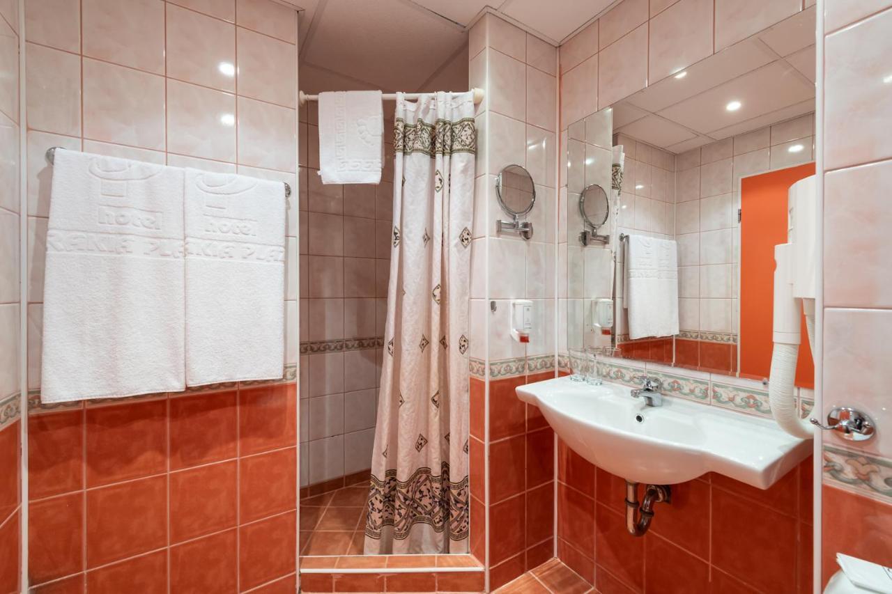 Trakia Plaza Hotel & Apartments Słoneczny Brzeg Pokój zdjęcie