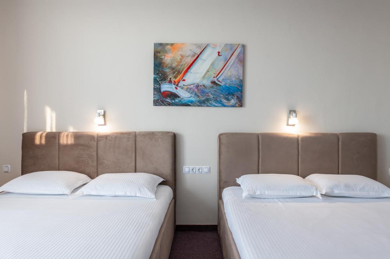 Trakia Plaza Hotel & Apartments Słoneczny Brzeg Pokój zdjęcie